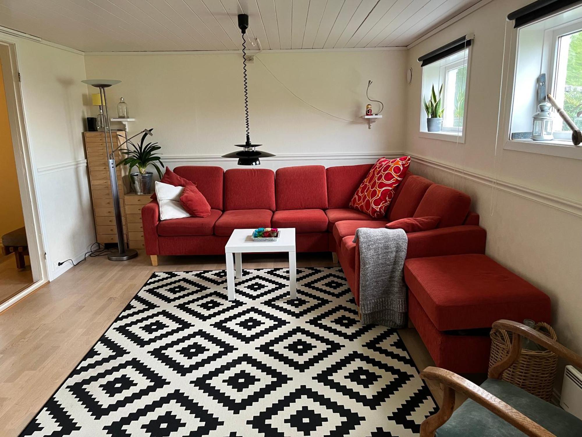 Kjolevik Appartement Jørpeland Buitenkant foto